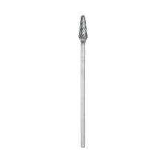 Best Carbide - SL3NFL6 3/8" Aluminium Cut Long Series Carbide Burr