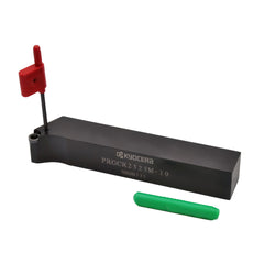 Kyocera PRGCR2525M-10 External Turning Toolholder