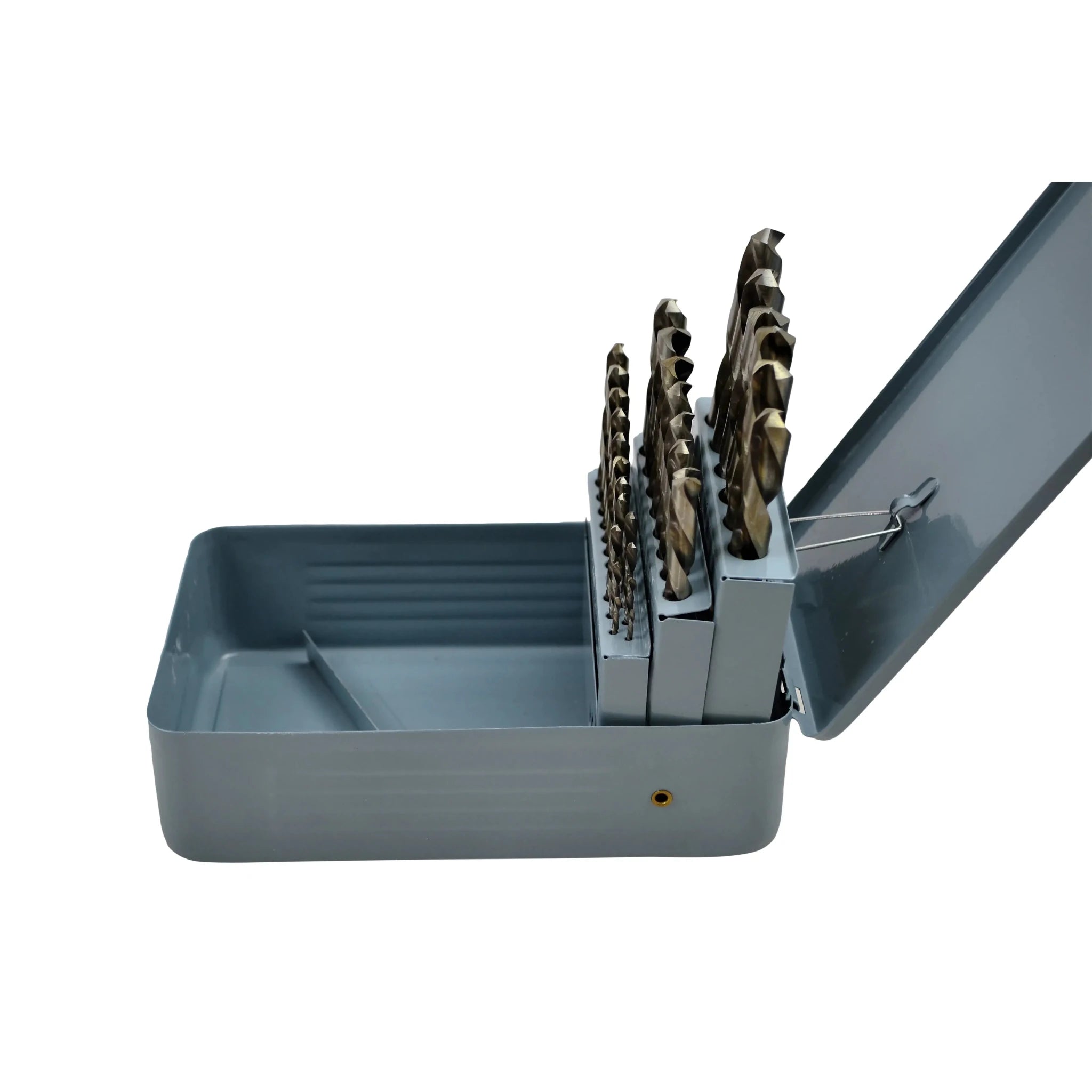 29 Pc Left Hand Drill Kit - Twin Eagle Imports