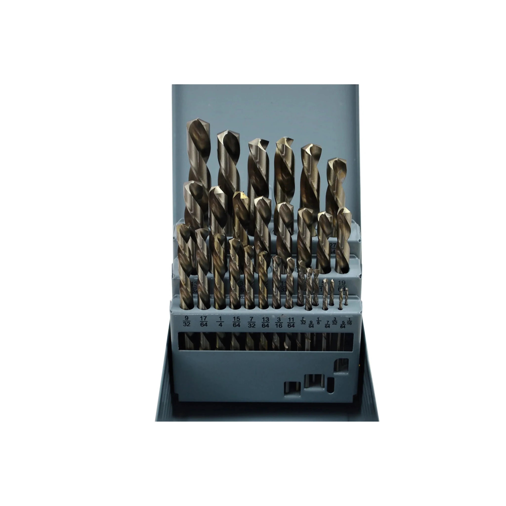 29 Pc Left Hand Drill Kit - Twin Eagle Imports