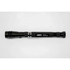 Insize Telescoping Magnetic Pick-up & Flashlight 3m Range Series 7163-1