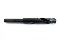 Hepyc 23/32" HSS Reduced Shank Drill DIN 338