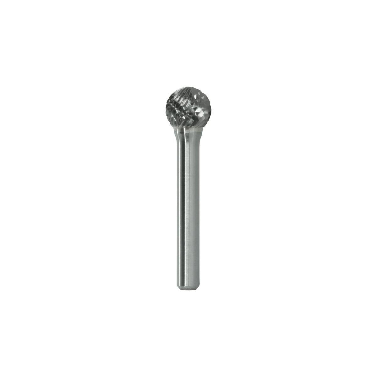 Fullerton - SD5 1/2" Ball Shape Series Carbide Burr