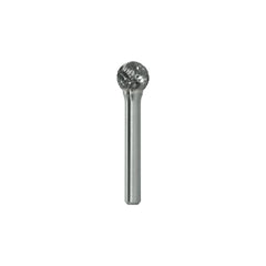 Fullerton - SD5 1/2" Ball Shape Series Carbide Burr