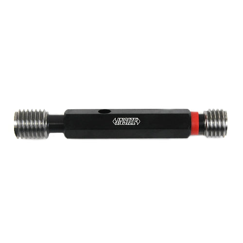 Insize Thread Plug Gage 3/4-10 UNC Class 2B Series 4643-3B1
