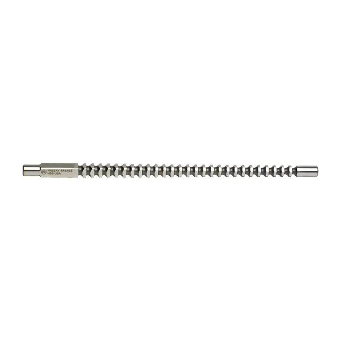 Hassay Savage Metric Standard Square Broach 10mm