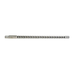 Hassay Savage Metric Standard Square Broach 10mm