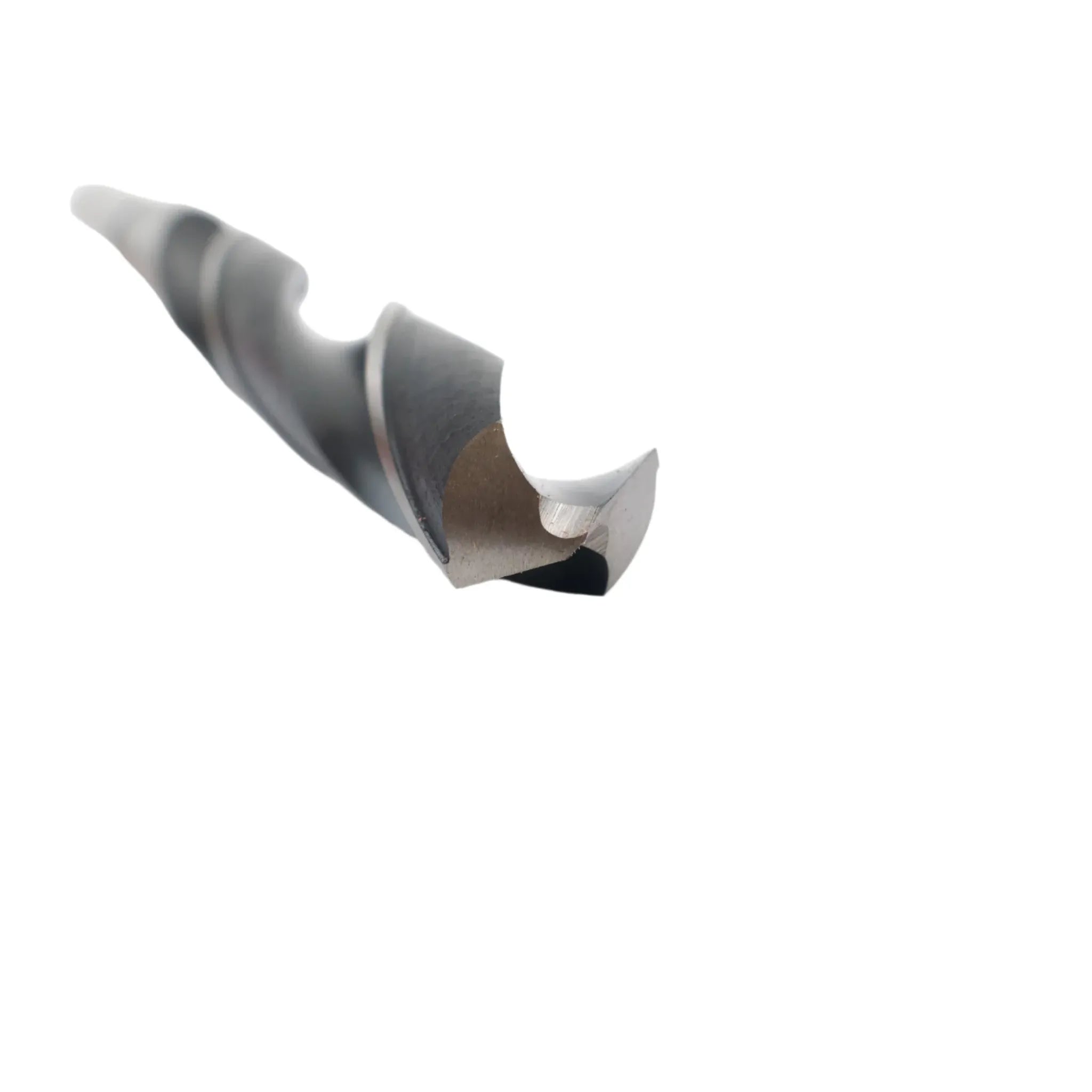 Hepyc 23.5mm HSS Morse Taper Shank Drill MT3 DIN 345N