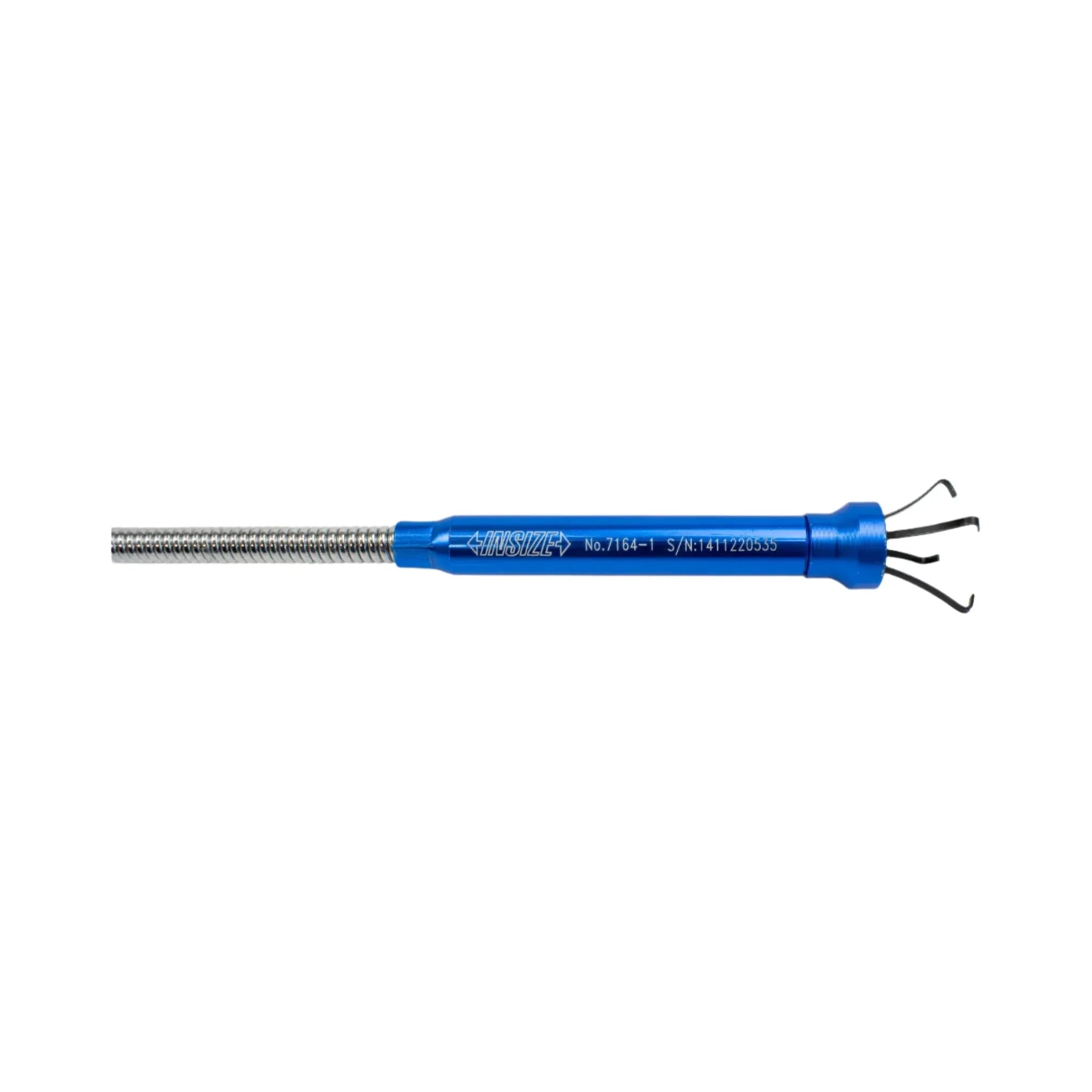 Insize Flexible Pick-Up and Flashlight 625mm Series 7164-1