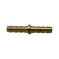3/16" Brass Straight Hose Barb H6 - Twin Eagle Imports