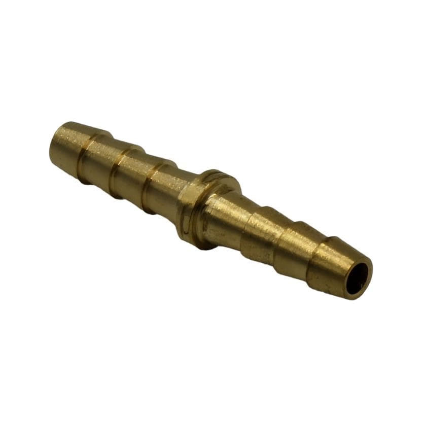 3/16" Brass Straight Hose Barb H6 Grab Kit - Twin Eagle Imports