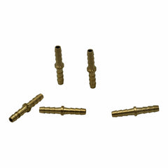 3/16" Brass Straight Hose Barb H6 Grab Kit - Twin Eagle Imports
