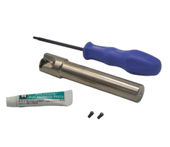 Kyocera MEV25-S20-06-3T – Ø25 mm Indexable Shoulder Milling Toolholder (THN08480)