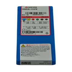 10pc Kyocera PKM40N-030PM PR1625 – Cut-Off Insert (General Purpose, PM Chipbreaker)