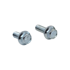 318 pc High Tensile Imperial Flange Nut and Bolt Grab Kit Assortment - Twin Eagle Imports