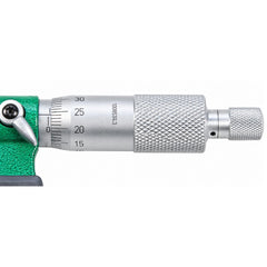 Insize Outside Micrometer 0-1" Range Series 3202-1