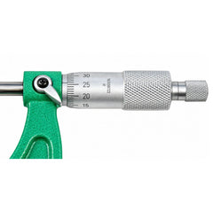 Insize Metric Outside Micrometer 125-150mm Range Series 3203-150A
