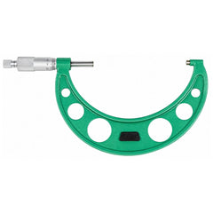 Insize Metric Outside Micrometer 125-150mm Range Series 3203-150A