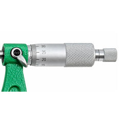 Insize Metric Outside Micrometer 700-800mm Range Series 3205-800