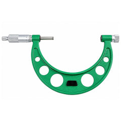 Insize Metric Outside Micrometer 700-800mm Range Series 3205-800