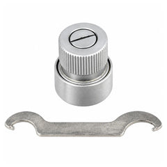 Insize Metric Outside Micrometer 100-200mm Range Series 3206-200A