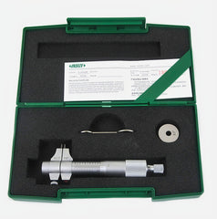 Insize Imperial Inside Micrometer 0.2-1.2" Range Series 3220-1