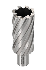 33 x 50mm D.O.C HSS Weldon Shank Annular Cutter - Twin Eagle Imports