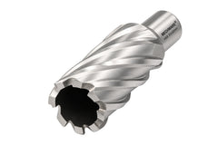 33 x 50mm D.O.C HSS Weldon Shank Annular Cutter - Twin Eagle Imports