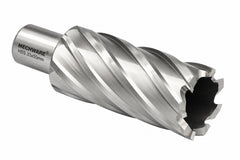 33 x 50mm D.O.C HSS Weldon Shank Annular Cutter - Twin Eagle Imports