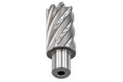 33 x 50mm D.O.C HSS Weldon Shank Annular Cutter - Twin Eagle Imports