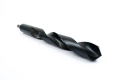 Hepyc 1" HSS Reduced Shank Drill DIN 338