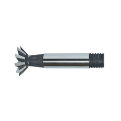 Somta Series 376 – 32MM x 45 Deg HSS-Co Dovetail Cutter