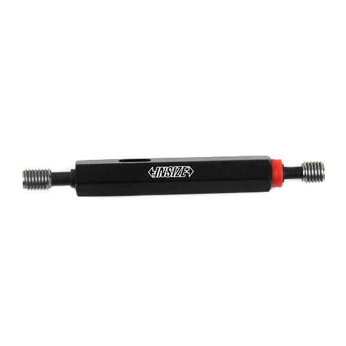 Insize Thread Plug Gage 1/4-28 UNF Class 2B Series 4643-1B2