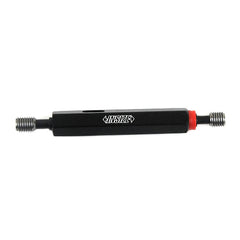 Insize Thread Plug Gage 1/4-28 UNF Class 2B Series 4643-1B2
