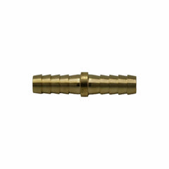 3/8" Brass Straight Hose Barb H12 - Twin Eagle Imports