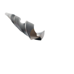 Hepyc 22mm HSS Morse Taper Shank Drill MT2 DIN 345N