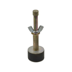 38mm Steel expanding plug with 5mm bypass 38-40 mm Range - Twin Eagle Imports