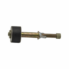 38mm Steel expanding plug with 5mm bypass 38-40 mm Range - Twin Eagle Imports