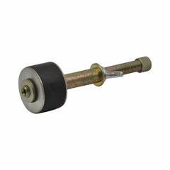38mm Steel expanding plug with 5mm bypass 38-40 mm Range - Twin Eagle Imports