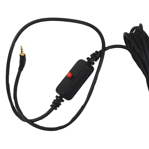 Insize SPC Data Output Cable 2.5m for Micrometers Series 7302-SPC2