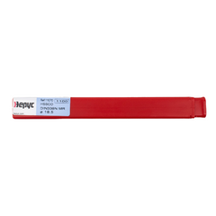 Hepyc 18.5mm HSS-Co Reduced Shank Drill – DIN 338 MR