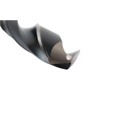 Hepyc 26.5mm HSS Morse Taper Shank Drill MT3 DIN 345N