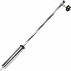 40" Chromed Steel Construction 3 in 1 Truck Pogo Stick - Twin Eagle Imports