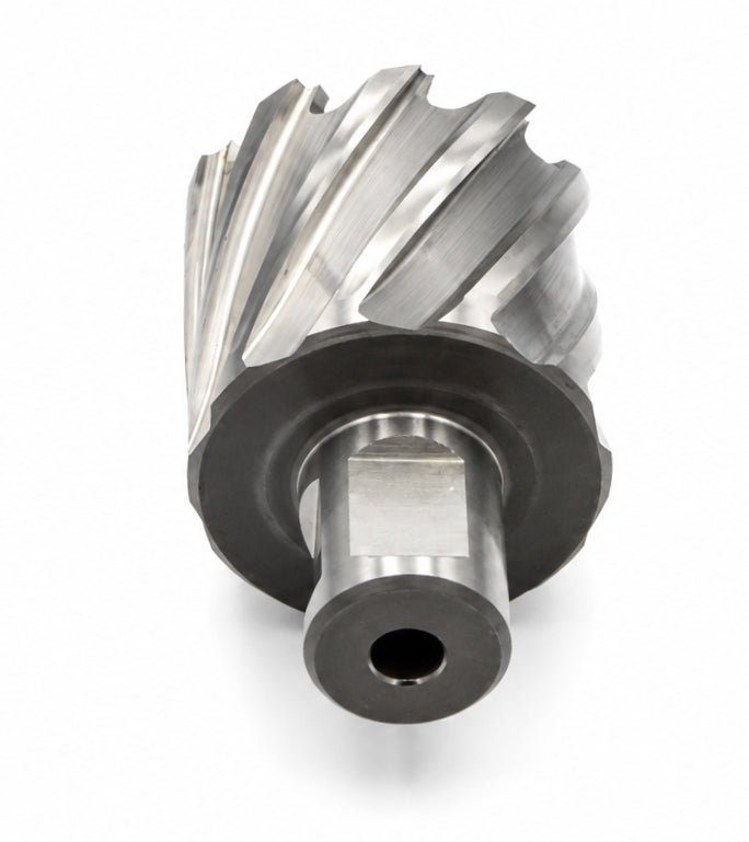 40 x 25mm D.O.C HSS Weldon Shank Annular Cutter - Twin Eagle Imports