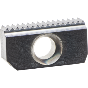 Carmex Internal ISO Threadmill Insert 12mm / 0.75mm Pitch / 12 I 0.75 ISO MT7