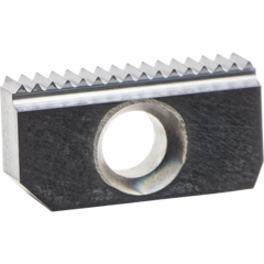 Carmex Internal ISO Threadmill Insert 12mm / 0.75mm Pitch / 12 I 0.75 ISO MT7