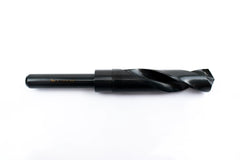 Hepyc 13/16" HSS Reduced Shank Drill DIN 338