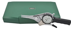 Insize Internal Dial Caliper Gauge 15-35mm Range Series 2321-35