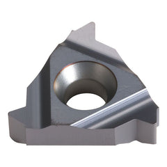 Carmex External Right Hand Whitworth 55° Thread Turning Insert 16mm / 11 TPI / 16 ER 11 W BMA