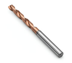 Kyocera KDA0550X05S060N 5.5mm 5xD Solid Carbide Drill No Through Coolant